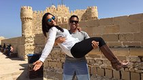 Private 13 Days 12 Nights Egypt Holiday Package