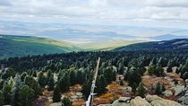 1 Day Manzushir Monastery & Hiking to Tsetsee Gun (Bogd Khan Summit)