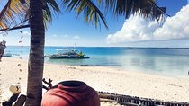 Island Hopping | Bantayan Island - Virgin Island