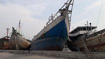 Jakarta Heritage of Old Batavia Private City Tour (Historical)