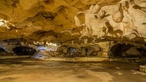 Private transportation from Montego Bay to Green Grotto Caves Attraction