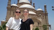 Cairo,Aswan,Nile Cruise and Luxor Luxury tour 