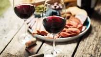 Piedmont Wine Tasting Tours Experience, Italy