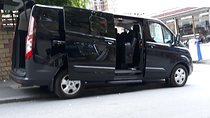 IST Airport Transportation