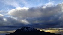 Kilimanjaro Marangu Route Day Tour