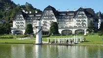 Full Day Private Petropolis Tour - Imperial City - For 1-5 PAX - From Rio