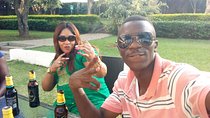 1 day kampala tour