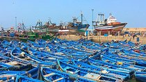 From Marrakech To Essaouira Mogador Full Day Trip | Small-group 