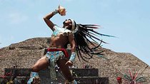 Basilica and Teotihuacan Tour in Spanish, from Mexico City