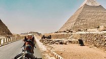 Private Tour at Giza Plateau & the Sphinx 