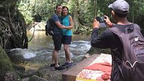 One Day Tour to Waterfall and Beng Mealea Temple