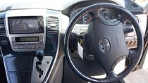 Entebbe kampala airport transfers