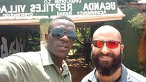 Entebbe Tour