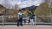 Bollywood Tour Gstaad - Express Tour