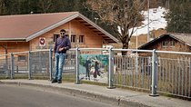 Bollywood Tour Gstaad - Full Tour 