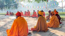 Glimpse of Nepal Tour 8 Days