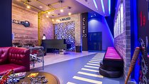 ClueJo Escape Room 