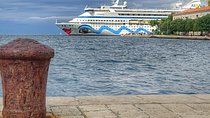 Private Transfer from Budapest to Zadar with 2 hours for sightseeing