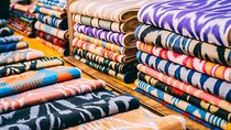 Uzbekistan Silk Road