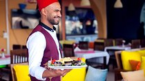 Hurghada City Tour With Romantic Lebanese Dinner