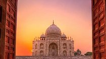 6-Days Golden triangle with Holy city Varanasi tour