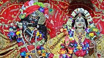Full day Mathura & Vrindavan along with Taj Mahal