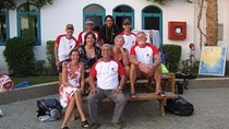 3 days diving 6 dives