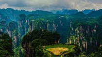 Private 2-Day Tour Combo Package: Zhangjiajie Avatar and Tianmen Mountain