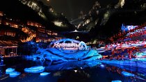Fox Fairy Show VIP Ticket with Private Transfer in ZJJ City