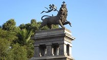 Full day tour with in Addis Ababa