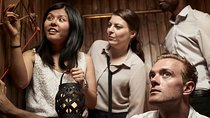Escape Hunt Sydney