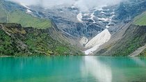 Humantay Lake Tour - Day Hike