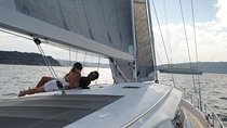 Yacht Charter - Luxury Yacht Calypso