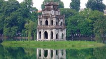 Hanoi Old Quarter Walking Tour