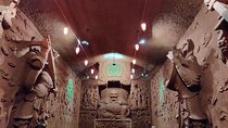 Leshan Giant Buddha and Oriental Buddha park one day tour 
