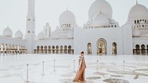 Abu Dhabi City Tour 