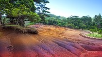 Full Day South Guided Tour Mauritius: Including Lunch