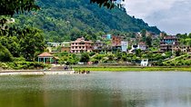 Chandragiri to Taudaha Day hiking