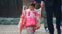 Family day in Nagoya with a local: private & personalized
