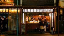 Eat Like A Local In Nagoya: Private & Personalized