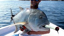  Private Fishing Boat Trip in Hurghada
