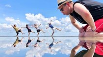 Total Reflection - Sky Mirror Tour to Kuala Selangor with Lunch