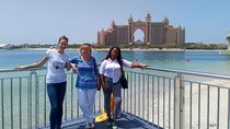 Dubai City Half Day Sightseeing and Landmarks Tour 