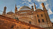 Tour To Citadel And Coptic And Islamic Cairo
