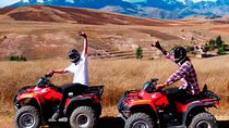 Maras Moray ATV Tours - Salineras