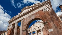 Trastevere & Jewish Ghetto Private Tour by Local Guide Marco w Artichoke Tasting
