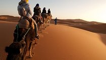 03 Days Marrakech To Merzouga
