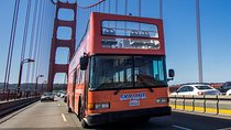 2 Day Hop-On Hop-Off Tour Plus Night Tour