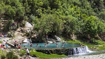 Day trip of Permet and Benje thermal baths