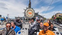 Bus & Boat & Bike Adventure - 3 Tours in 1